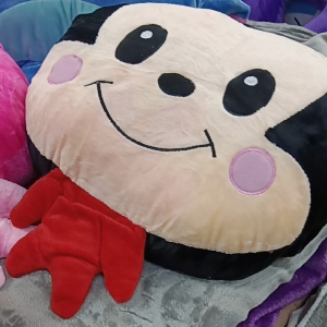 🔥2in1 PILLOW BLANKET FOR KIDS 🔥 SIZE100*200cm