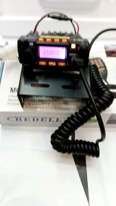 Radio rig redel 9900 dual band original