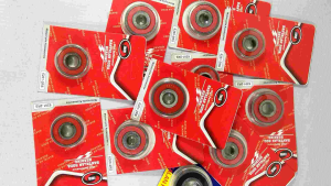 LAHER BEARING RODA BELAKANG VEGA JUPITER PORCE1 FIZ--R
