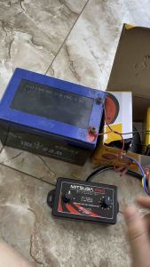 Nhại pro 25 bài nhại còi ô tô xe máy sử dụng điện 12v 24v.