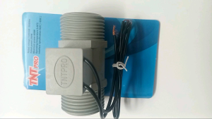 Rơ le cảm biến dòng chảy ren 34