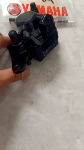 Rumah Master Rem Bawah Kaliper Caliper Assy Depan Yamaha Nmax