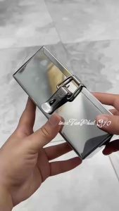 Hộp Inox Có Khoá Gài - Hộp Inox 201 Có Khoá - Hộp Để Dụng Cụ