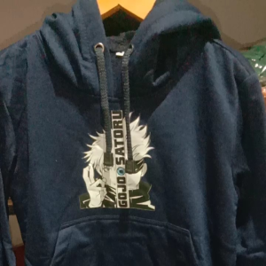 Jaket Hoodie Anak Terbaru ANIME 2024 Usia 2-13 Tahun /Jaket Sweater Hoodie Anak Laki Laki Perempuan GOJO SATORU Yang Terbaru Kekinian Trendy Bergaya\\n\\n Apa itu Jaket Hoodie Anak Terbaru ANIME 2024?\\n\\nJaket hoodie anak terbaru ANIME 2024 adalah pakaian luar yang dibuat khusus untuk anak-anak berusia 2-13 tahun dengan desain yang menarik dan trendy. Jaket hoodie ini menampilkan karakter anime populer seperti GOJO SATORU, yang membuatnya sangat menarik bagi anak-anak yang menyukai anime. Selain itu, jaket hoodie ini juga memiliki desain yang kekinian dan bergaya, sehingga membuat anak-anak merasa percaya diri ketika mengenakannya.\\n\\n Jaket Kekinian Bergaya\\n\\nJaket hoodie anak terbaru ANIME 2024 adalah pilihan yang tepat bagi orang tua yang mencari jaket yang tidak hanya nyaman tetapi juga bergaya. Desainnya yang kekinian membuat jaket ini cocok dikenakan di berbagai kesempatan, baik itu saat bermain di luar rumah atau sekedar jalan-jalan bersama keluarga.\\n\\n Jaket Hoodie Usia 2-13 Tahun\\n\\nJaket hoodie anak terbaru ANIME 2024 dirancang untuk anak-anak berusia 2-13 tahun, sehingga cocok bagi anak-anak dari berbagai usia. Ukuran jaket hoodie ini tersedia dalam berbagai ukuran, mulai dari S hingga XL, sehingga orang tua dapat memilih ukuran yang sesuai dengan anak mereka.\\n\\n Jaket Anime GOJO SATORU\\n\\nJaket hoodie anak terbaru ANIME 2024 menampilkan karakter anime populer GOJO SATORU, yang membuat jaket ini sangat menarik bagi anak-anak yang menyukai anime. Desainnya yang unik dan menarik membuat jaket ini menjadi pilihan yang tepat bagi orang tua yang mencari jaket yang tidak hanya nyaman tetapi juga bergaya.\\n\\n Mengapa Jaket Hoodie Anak Terbaru ANIME 2024 Populer?\\n\\nJaket hoodie anak terbaru ANIME 2024 sangat populer karena memiliki berbagai kelebihan. Pertama, jaket ini memiliki desain yang kekinian dan bergaya, sehingga membuat anak-anak merasa percaya diri ketika mengenakannya. Kedua, jaket ini memiliki kualitas yang baik dan tahan lama, sehingga orang tua tidak perlu khawatir tentang kualitas jaket ini. Ketiga, jaket ini memiliki harga yang terjangkau, sehingga orang tua dapat membelinya tanpa harus mengeluarkan banyak uang.\\n\\n Jaket Hoodie Anak Terbaru 2024\\n\\nJaket hoodie anak terbaru ANIME 2024 memiliki desain yang kekinian dan bergaya, sehingga membuat anak-anak merasa percaya diri ketika mengenakannya. Selain itu, jaket ini juga memiliki kualitas yang baik dan tahan lama, sehingga orang tua tidak perlu khawatir tentang kualitas jaket ini.\\n\\n Jaket Sweater Hoodie Anak Laki-Laki Perempuan\\n\\nJaket hoodie anak terbaru ANIME 2024 cocok dikenakan oleh anak laki-laki maupun perempuan. Desainnya yang unik dan menarik membuat jaket ini menjadi pilihan yang tepat bagi orang tua yang mencari jaket yang tidak hanya nyaman tetapi juga bergaya.\\n\\n Bagaimana Memilih Jaket Hoodie Anak Terbaru ANIME 2024 yang Tepat?\\n\\nAda beberapa hal yang perlu dipertimbangkan ketika memilih jaket hoodie anak terbaru ANIME 2024 yang tepat. Pertama, perhatikan desain dan warna jaket. Pilih desain dan warna yang disukai oleh anak Anda. Kedua, perhatikan ukuran jaket. Pilih ukuran yang sesuai dengan anak Anda agar jaket tersebut nyaman dikenakan. Ketiga, perhatikan kualitas jaket. Pilih jaket dengan kualitas yang baik agar tahan lama.\\n\\n Mengenali Jenis Jaket Hoodie Anak\\n\\nAda beberapa jenis jaket hoodie anak terbaru ANIME 2024 yang tersedia di pasaran. Beberapa di antaranya adalah jaket hoodie anak laki-laki, jaket hoodie anak perempuan, dan jaket hoodie anak unisex. Pilih jenis jaket yang sesuai dengan anak Anda.\\n\\n Memilih Ukuran Jaket Hoodie Anak yang Cocok\\n\\nPilih ukuran jaket hoodie anak terbaru ANIME 2024 yang sesuai dengan anak Anda. Ukuran jaket ini tersedia dalam berbagai ukuran, mulai dari S hingga XL. Pastikan anak Anda merasa nyaman ketika mengenakan jaket tersebut.\\n\\n Memilih Jaket Hoodie Anak Berdasarkan Kebutuhan\\n\\nPilih jaket hoodie anak terbaru ANIME 2024 berdasarkan kebutuhan anak Anda. Jika anak Anda sering bermain di luar rumah, pilih jaket dengan kualitas yang baik dan tahan lama. Jika anak Anda lebih suka mengenakan jaket untuk acara-acara tertentu, pilih jaket dengan desain yang unik dan menarik.\\n\\n Bagaimana Merawat Jaket Hoodie Anak Terbaru ANIME 2024?\\n\\nAda beberapa hal yang perlu dilakukan untuk merawat jaket hoodie anak terbaru ANIME 2024 agar tetap awet dan terlihat baru. Pertama, bersihkan jaket secara rutin menggunakan sabun cuci pakaian dan air hangat. Kedua, jemur jaket di tempat teduh agar tidak terkena sinar matahari langsung. Ketiga, simpan jaket di tempat yang kering dan tidak lembab.\\n\\n Cara Membersihkan Jaket Hoodie Anak\\n\\nBersihkan jaket hoodie anak terbaru ANIME 2024 secara rutin menggunakan sabun cuci pakaian dan air hangat. Hindari mencuci jaket dengan mesin cuci karena dapat merusak kualitas jaket.\\n\\n Cara Menyimpan Jaket Hoodie Anak dengan Benar\\n\\nSimpan jaket hoodie anak terbaru ANIME 2024 di tempat yang kering dan tidak lembab. Jangan simpan jaket di tempat yang lembab atau terkena sinar matahari langsung.\\n\\n Tips Merawat Jaket Hoodie Anak agar Awet\\n\\nBerikut adalah beberapa tips untuk merawat jaket hoodie anak terbaru ANIME 2024 agar tetap awet dan terlihat baru:\\n\\n- Bersihkan jaket secara rutin menggunakan sabun cuci pakaian dan air hangat.\\n- Jemur jaket di tempat teduh agar tidak terkena sinar matahari langsung.\\n- Simpan jaket di tempat yang kering dan tidak lembab.\\n\\n Dimana Membeli Jaket Hoodie Anak Terbaru ANIME 2024?\\n\\nAda beberapa tempat yang bisa Anda kunjungi untuk membeli jaket hoodie anak terbaru ANIME 2024. Beberapa di antaranya adalah toko online seperti Shopee, Tokopedia, Lazada, dan Bukalapak. Selain itu, Anda juga bisa membeli jaket ini di toko offline seperti toko pakaian anak atau department store.\\n\\n Toko Online yang Menjual Jaket Hoodie Anak Terbaru ANIME 2024\\n\\nBeberapa toko online yang menjual jaket hoodie anak terbaru ANIME 2024 antara lain Shopee, Tokopedia, Lazada, dan Bukalapak. Anda bisa membeli jaket ini secara online dengan mudah dan cepat.\\n\\n Toko Offline yang Menjual Jaket Hoodie Anak Terbaru ANIME 2024\\n\\nBeberapa toko offline yang menjual jaket hoodie anak terbaru ANIME 2024 antara lain toko pakaian anak atau department store. Anda bisa membeli jaket ini secara langsung di toko-toko tersebut.\\n\\n Tips Belanja Jaket Hoodie Anak Terbaru ANIME 2024 Online\\n\\nBerikut adalah beberapa tips belanja jaket hoodie anak terbaru ANIME 2024 online:\\n\\n- Pilih toko online yang terpercaya.\\n- Perhatikan deskripsi produk sebelum membeli.\\n- Perhatikan ukuran jaket sebelum membeli.\\n- Pastikan metode pembayaran aman.\\n\\nJaket hoodie anak terbaru ANIME 2024 adalah pilihan yang tepat