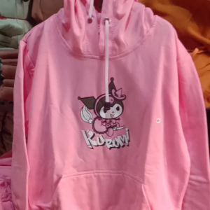 Jaket Hoodie Anak Usia 2-13 Tahun: Hoodie Trendy & Kualitas Tinggi