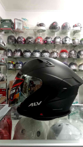 HELM ALV ULTRON BLACK DOFF ORIGINAL