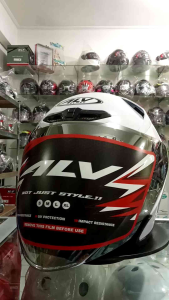 HELM ALV ULTRON WHITE ORIGINAL