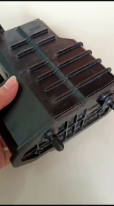 CHARCOAL CANISTER FILTER CARBON TOYOTA AVANZA VELOZ XENIA UP 2022