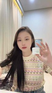 Skin Mate 鳄梨玻色因眼霜 5g🥑 SKINMATE Avocado Pro-xylane Eye Cream 5g🥑