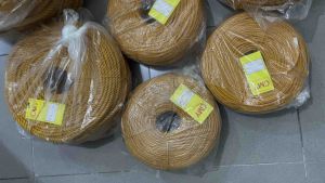 200 meters Polyethylene Rope Lubid Tali 0.5mm to 12mm