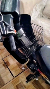 Keranjang Kranjang Tengah Honda Astrea Grand: Rak Bagasi Berkualitas