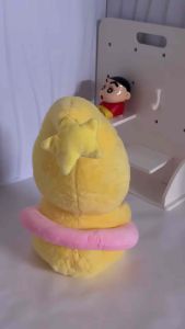 Gấu Bông Bé Ngôi Sao Twinkle Đáng Yêu Đồ Chơi Nhồi Bông Búp Bê Dễ Thương Cho Bé Quà Tặng Sinh Nhật & Trang Trí Cho Bé