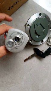 Kunci Kontak Set Komplit Yamaha 1PA NVL NVA Model Magnet Termurah Vixion New