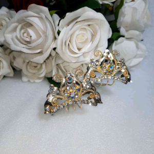 Sepasang Centung Solo Kuncup