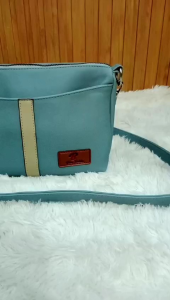 Michie bag By Buru Tsabita Tas selempang wanita fashion muat hp/meka up terbaru