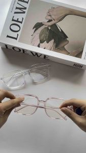 Haribo Blueblock Glasses / Frame แว่นกรองแสง กรอบแว่น - Original Frame