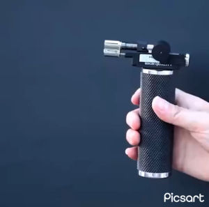 ไฟแรงสูงง ไฟฟู่ เติมแก๊สได้ ไฟแช็ค (สินค้าเปล่าไม่มีเชื้อเพลิง) ไฟแช็ก ไฟแช็คแก๊สฟู่ ไฟแช็คเติมแก๊ส lighter gas ไฟฟู้