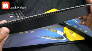 Lengkung Michelin & Belting Michelin untuk PCX: Panduan Lengkap