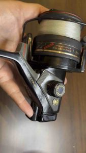 (D332) Daiwa Sportmax GS3000 Fishing Reel Japan Domestic Market - JDM (USED)