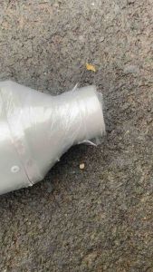 SLENCER: Pemilihan Knalpot Terbaik untuk Motor KTM