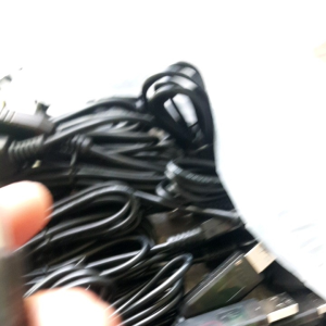 Dây cáp chuyển đổi DC 5v - 12v