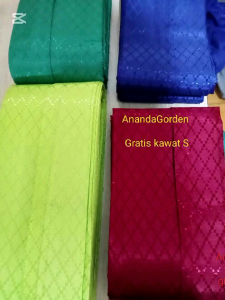 Gorden 200x200: Pilihan Terbaik untuk Pintu Kamar & Jendela Pendek