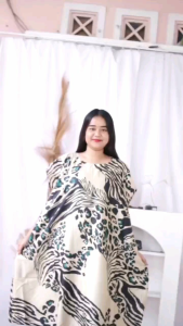 Daster Lesty Extra Jumbo LD 160