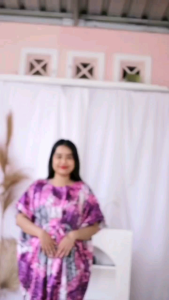 Daster Maudy Giga Jumbo LD 170