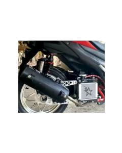 NVX155 V2 CNC ARUMI SWING ARM MOTORCYCLE SWING ARM NVX155 V2