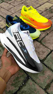 Sepatu Running Specs Flybird Sv Src Sub 1 / Sneakers Jogging Pria dan Wanita Berkualitas