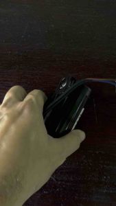 คาปาซิเตอร์ตู้แช่ ปั้มน้ำ (Start capacitor) 36-43uF 330vac Coro