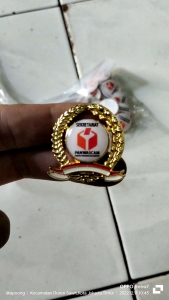 PIN SEKRETARIAT PANWASCAM