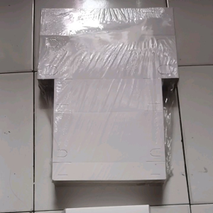 Dus Snack Putih Polos 14x10x7: Pilihan Terbaik untuk E-Commerce