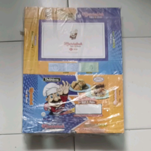 Dus Martabak Motif 21x135: Cara Maksimalkan Penjualan