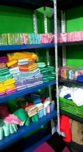 [BISA COD] gorden sido polos plisket vanessa gorden pintu gorden jendela gorden minimalis free cantolan kawat (s)