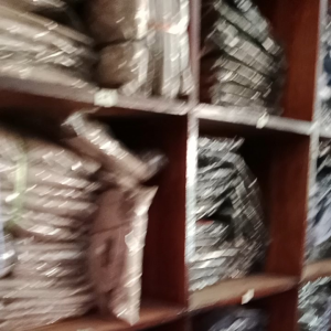 Celana Gemblok Pramuka SD: Celana Pramuka Berkualitas Tinggi