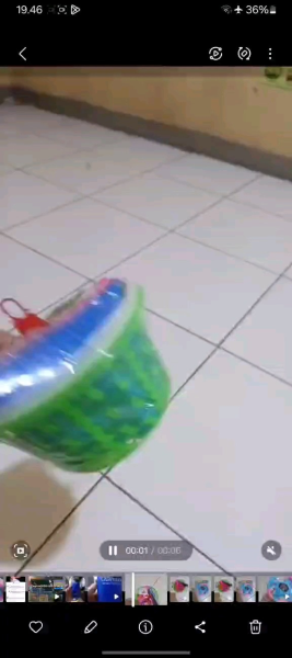 Buyer review video 2