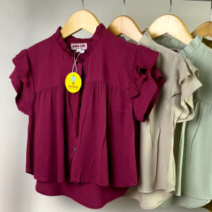 Dress Anak Perempuan Unik Terbaru 1 Thn - 4 thn Murah