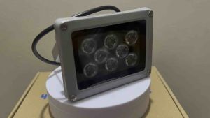 Đèn hồng ngoại cho camera giám sát nhìn đêm