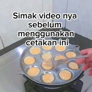 Cetakan Telur & Takoyaki: Panduan Lengkap untuk Pemula