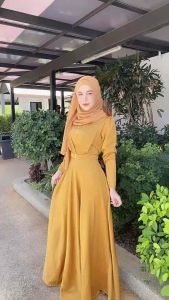 ชุดเดรสรุ่นที่10