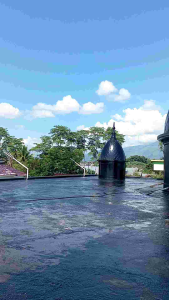 Asphalt emulsion aspal cair for waterproofing 20 kg solusi untuk rembes dan bocor dengan daya rekat lebih kuat tahan lama dan cepat kering