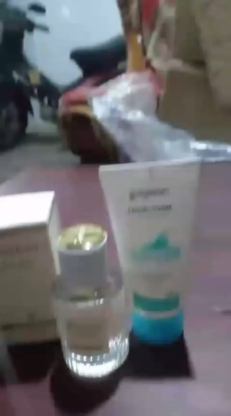 Buyer review video 3