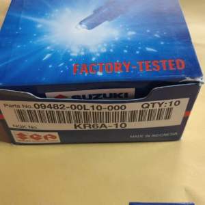 BUSI NEW CARRY 2019 TAYO ORIGINAL KR6A-10 SGP ORIGINAL HARGA SATUAN