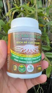 KÍCH RỄ CỰC MẠNH 500g - Giải Độc Đất- Tăng kháng phèn- Kháng Mặn