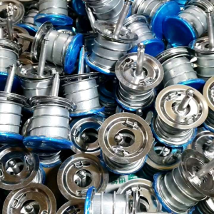 Cục Hít Rơ Le Nồi Cơm Điện SHARP Linh Kiện Thay Thế Tiện Ích