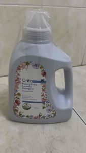 Orita Baking Soda Laundry Detergent 1.5kg/1.2kg