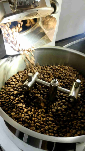 LOLA TERESAS COFFEE