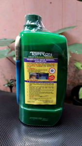 Topron Power Pembersih Kamar Mandi ukuran botol 1 liter