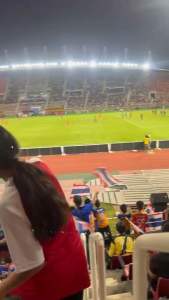 🔥พร้อมส่งด่วน🔥🇹🇭🥰 ธงชาติไทยชุดโบกขนาดเล็ก 21* 14 cm พร้อมก้านธง สง่างาม สีสันสดใส